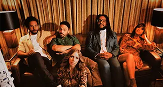 Lake Street Dive