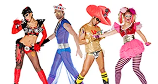 Vengaboys