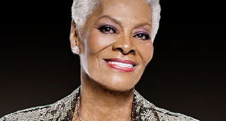 Dionne Warwick